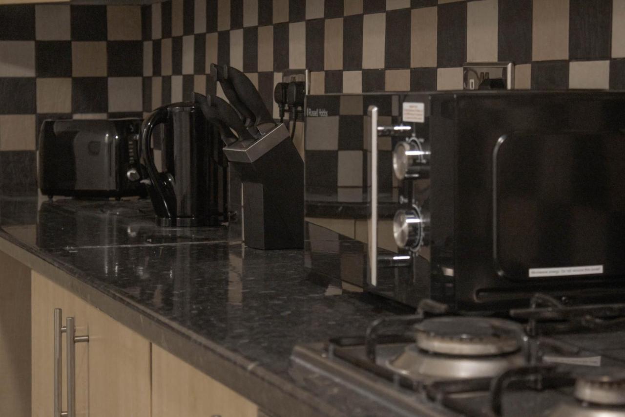 Business Friendly 3Br Home - King Size Beds & Centrally Located Swansea Zewnętrze zdjęcie