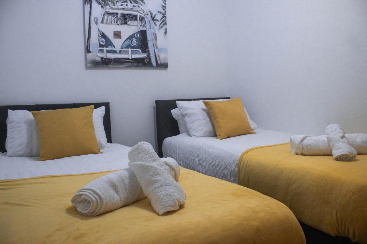 Business Friendly 3Br Home - King Size Beds & Centrally Located Swansea Zewnętrze zdjęcie